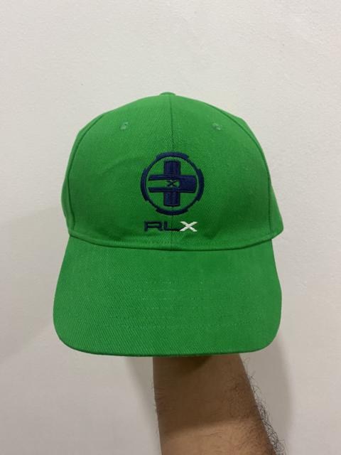 Other Designers Polo Ralph Lauren - Polo RLX Golf 012 US Open 57-59cm