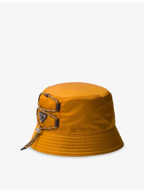 Prada Speedrock Re-Nylon Bucket Hat