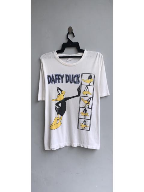 Other Designers Vintage - Vintage Daffy Duck Tee