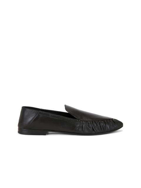 SAINT LAURENT Aldo Loafer