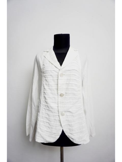 ISSEY MIYAKE Issey Miyake blazer Jacket