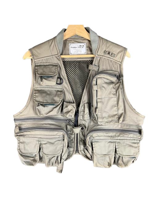 Other Designers Tracey Vest - 🔥WEATHER LAND CARGO MULTI POCKET