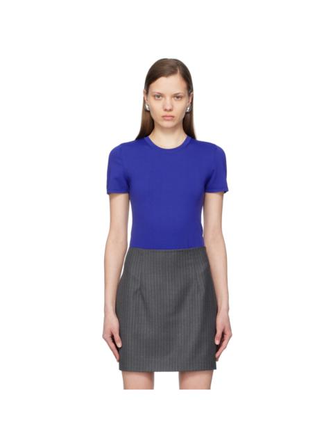 GAUGE81 Blue Olite Bodysuit