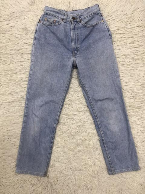 Levi's Vintage 90s Levis Lot 525 Denim Jeans