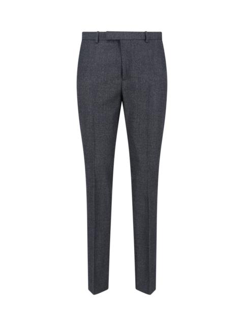 GUCCI Wool Pants