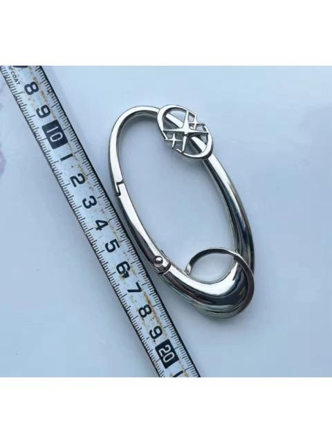 Streetwear - Carabiner Keychain