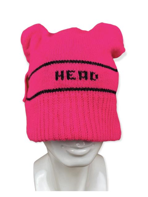 Japanese Brand - HEAD BEANIE HAT SNOW CAP HS1