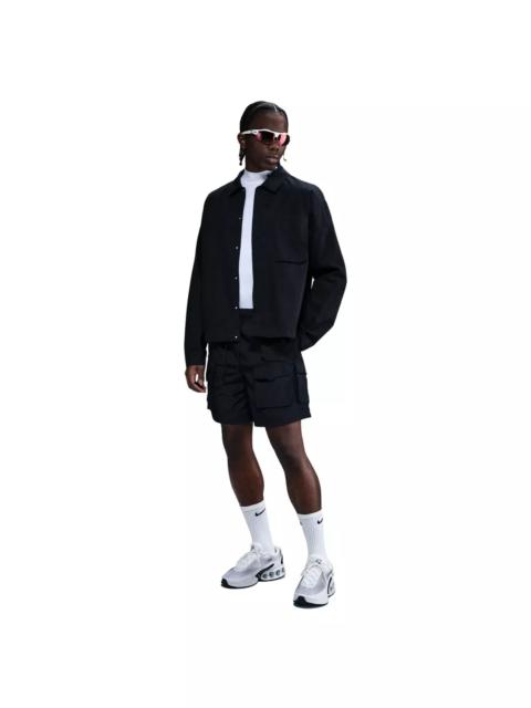 Nike Men's Tech Woven Cargo Shorts