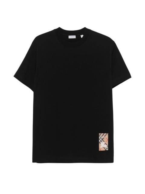 Burberry Cotton T-shirt