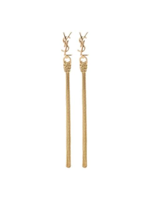 SAINT LAURENT Earrings
