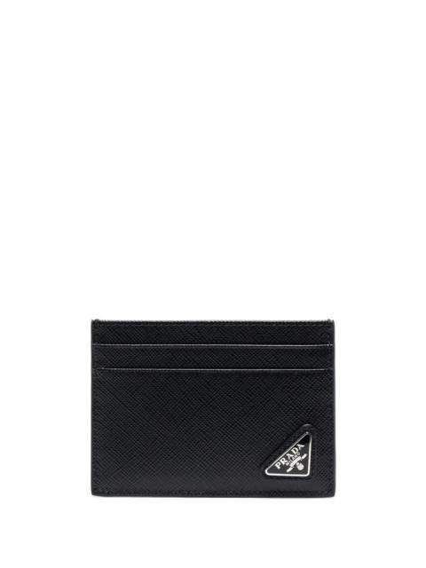 Prada Prada Saffiano Card Holder