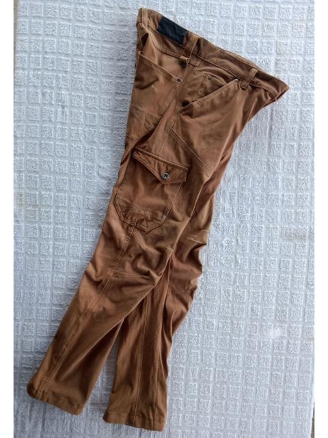 Other Designers Designer × Japanese Brand - Field Core Stretch Aero Light KARGO PANT