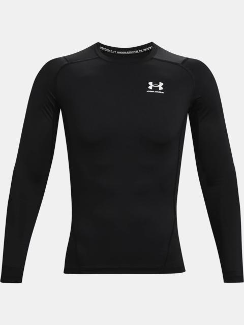 Under Armour Men's HeatGear® Long Sleeve