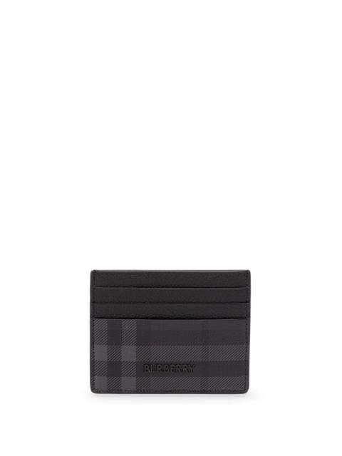 Burberry Burberry Men Tall Sandon Wallet