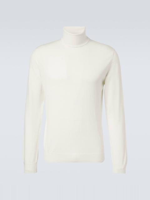 SLOWEAR Virgin wool sweater