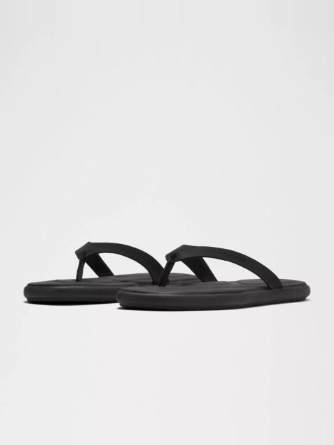 lululemon Women's Restfeel Flip-Flop