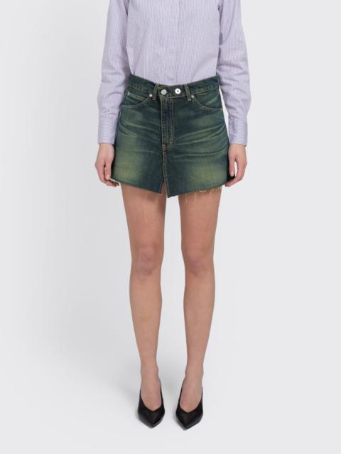 Our Legacy Cover Skirt