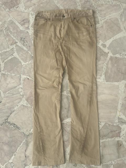 Other Designers Zero by Tornado Mart Khaki Japan Trousers