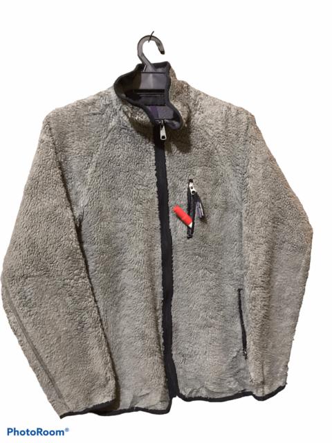 Other Designers Vintage Patagonia Fleece Jacket