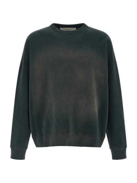Golden Goose 'martin' Sweatshirt
