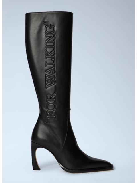 Off-White Off-White Women For Walking Loop Boots