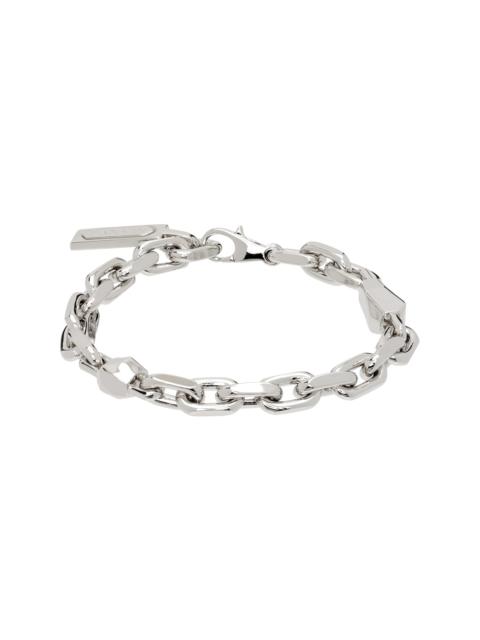 Lanvin Cubic Bracelet