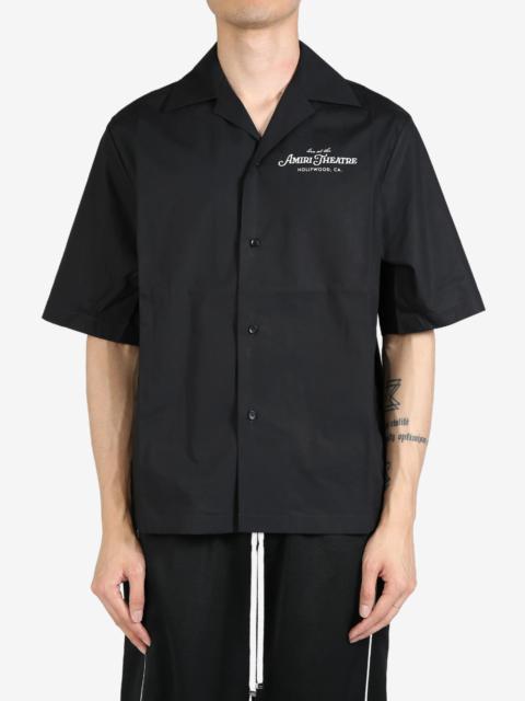 AMIRI AMIRI Men Theatre Camp Shirt