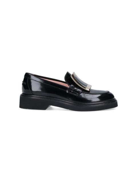 Roger Vivier 'VIV' RANGERS LOAFERS