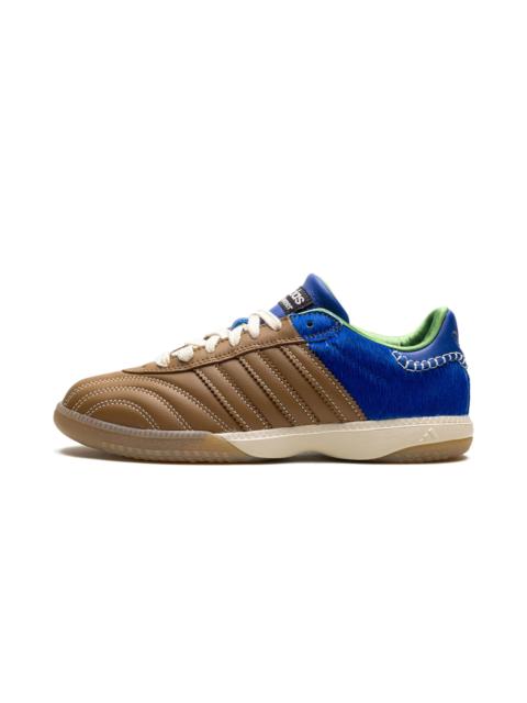 adidas Millennium "Wales Bonner Pony Nappa"