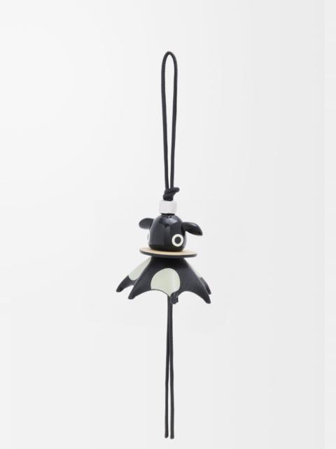 Loewe Polka Puzz charm