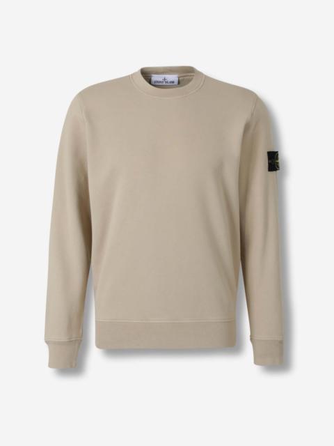 Stone Island CREW NECK SWEATSHIRT