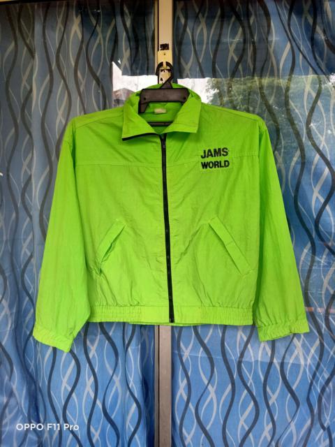 Other Designers Vintage Jams World Neon Colorway