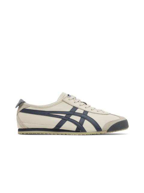 Onitsuka Tiger Mexico 66 'Birch Peacoat'