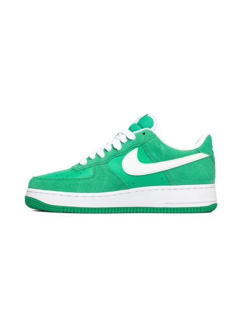 Nike Air Force 1 SK8 "Green"