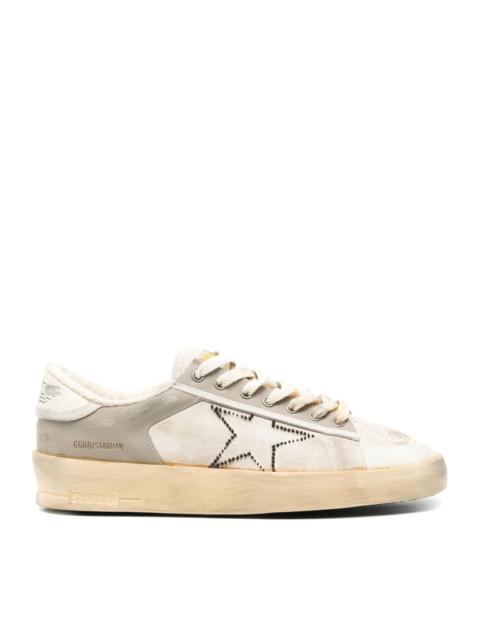 Golden Goose Golden Goose Deluxe Brand Men Stardan Sneakers