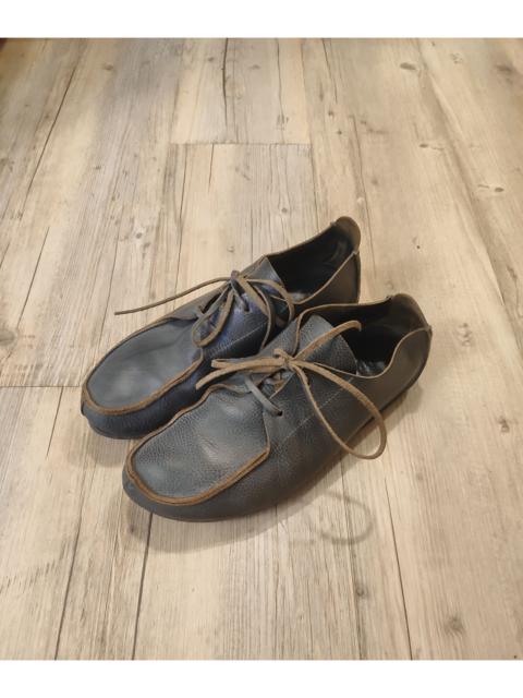 Other Designers Trippen - Penna top siders.Like Yohji Yamamoto or Visvim top siders