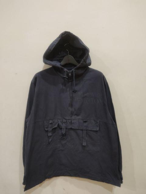 Other Designers Vintage - Privy Anorak Tactical Jacket