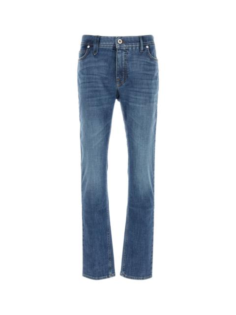 Brioni Stretch denim jeans