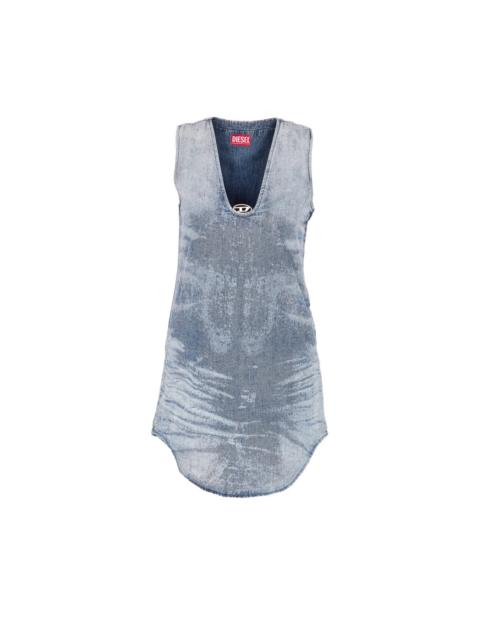 Diesel Diesel Women De-Laris Dress