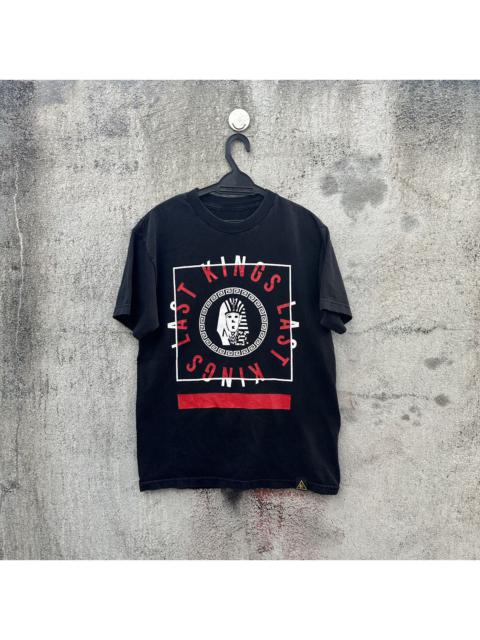 Other Designers Last kings tshirt