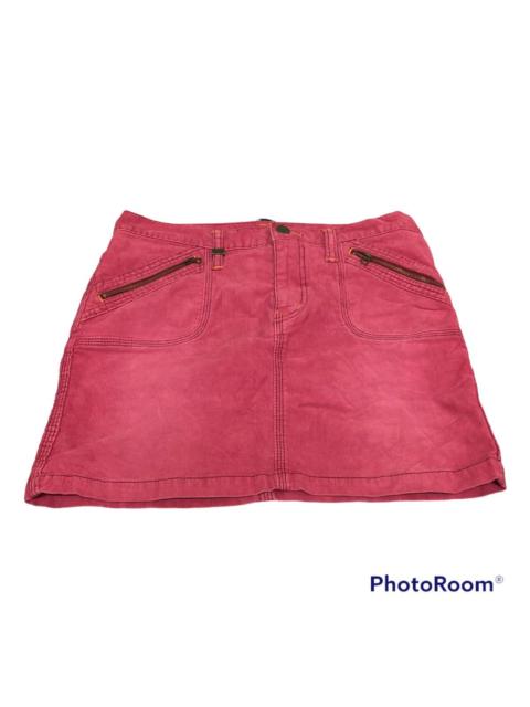 Hysteric Glamour Hysteric glamour skirt for girl