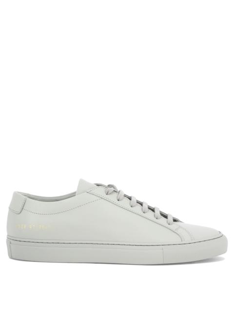 Common Projects Common Projects Sneakers & Slip-on