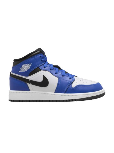 Jordan Air Jordan 1 Mid GS 'Game Royal'