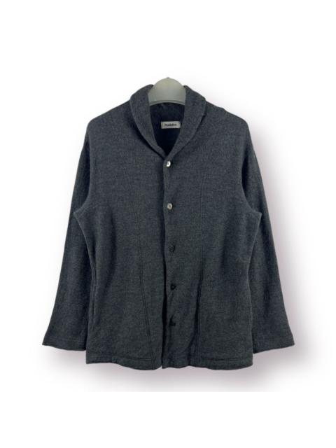 Other Designers 🔥PLANTATION Issey Miyake button Up light Jacket - M