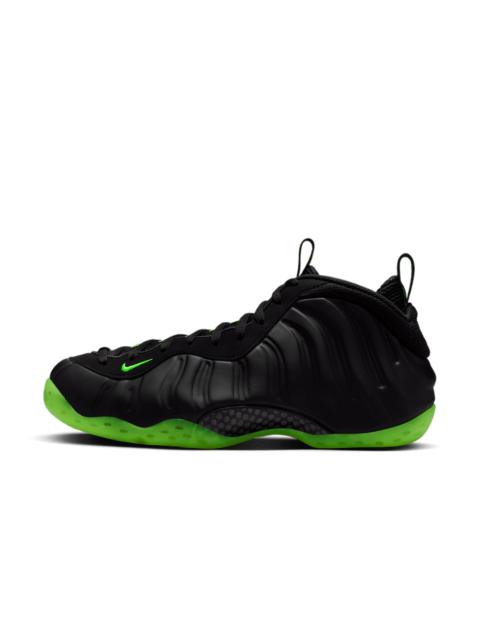 Nike Air Foamposite One "Black Volt"