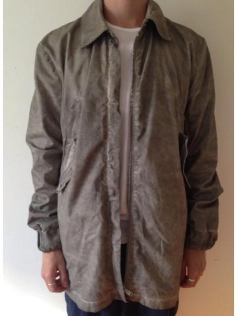 Damir Doma Silent by Distressed Jacket