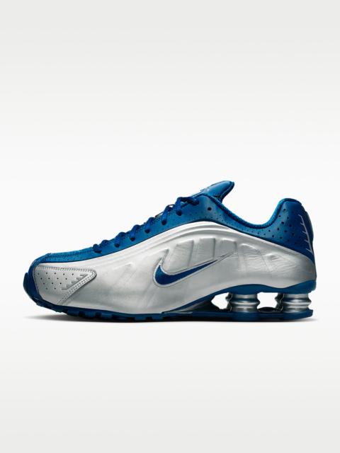 Nike Nike Shox R4 Men's Shoes