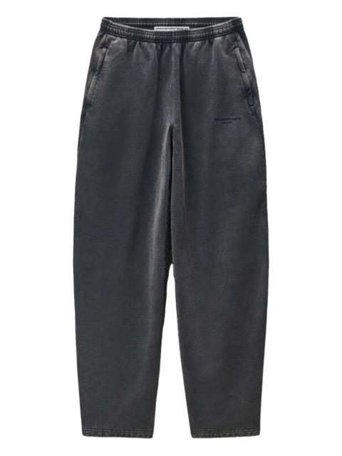 ALEXANDER WANG - Women Articulated Leg Sweatpant