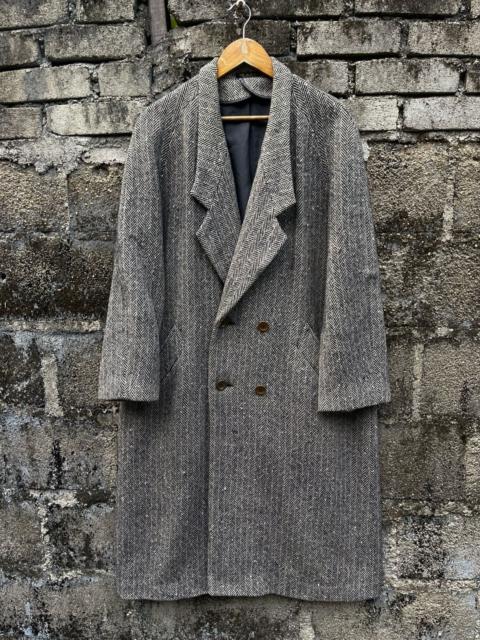 Other Designers Comme Ca Ism - Comme Ca Du Mode Wool Long Coat