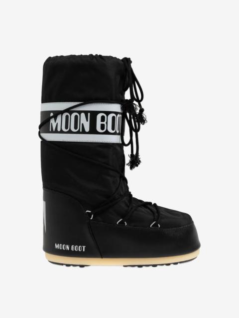 MOON BOOT MOON BOOT - Unisex Icon Nylon Boot